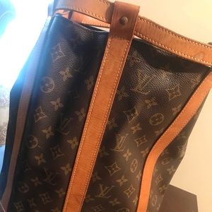 Louis Vuitton, Monogram Randonne PM
